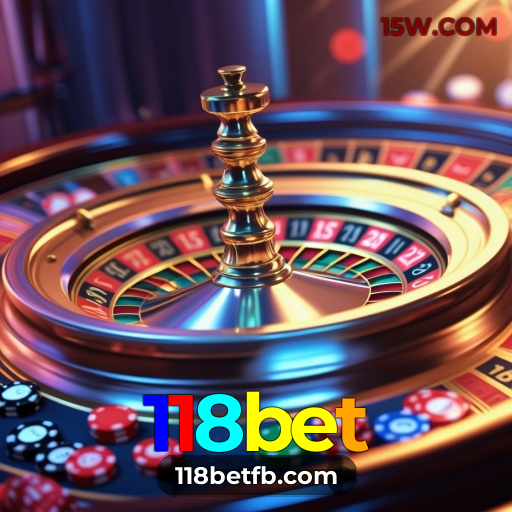 Cassino ao Vivo 118bet - Dealers Brasileiros Profissionais