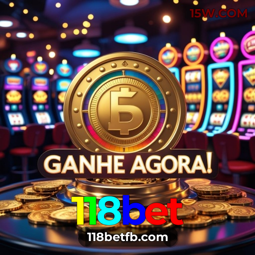 Benefícios do Login 118bet - Bônus e Vantagens Exclusivas
