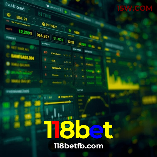 Processo de Download do App 118bet - Sua diversão começa no melhor cassino online do Brasil!