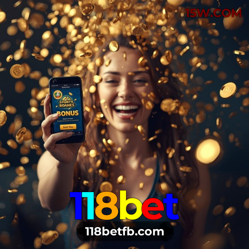App Mobile 118bet - Jogue em Qualquer Lugar no Seu Smartphone