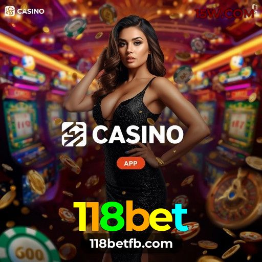 App Mobile 118bet - Jogue em Qualquer Lugar no Seu Smartphone